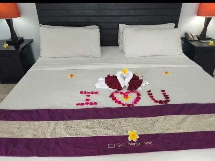 Alit Bali Villa Canggu Екстериор снимка