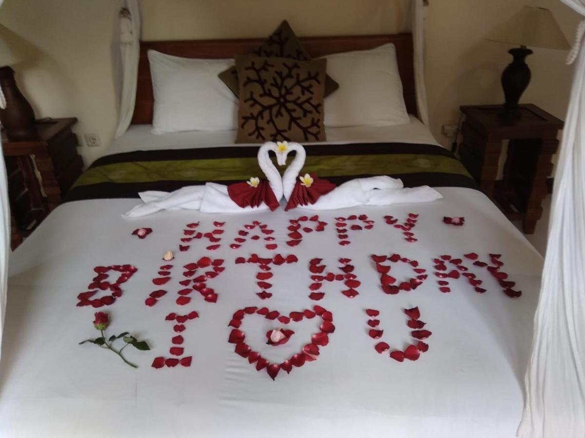 Alit Bali Villa Canggu Екстериор снимка