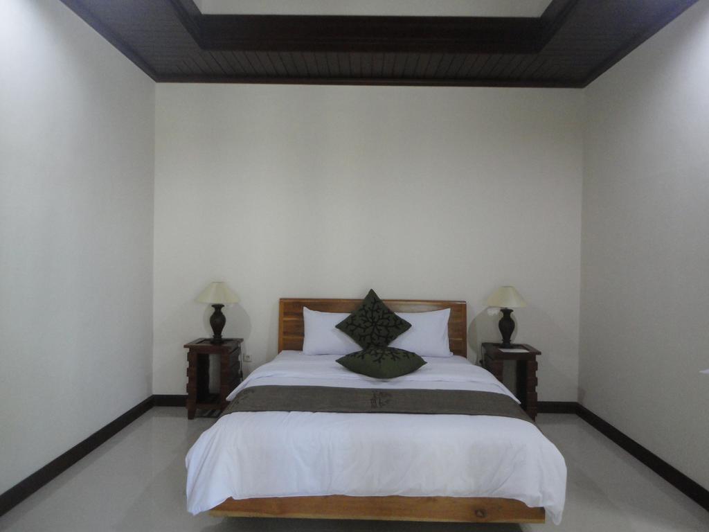 Alit Bali Villa Canggu Стая снимка