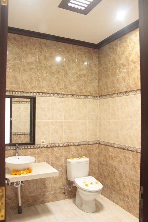 Alit Bali Villa Canggu Екстериор снимка