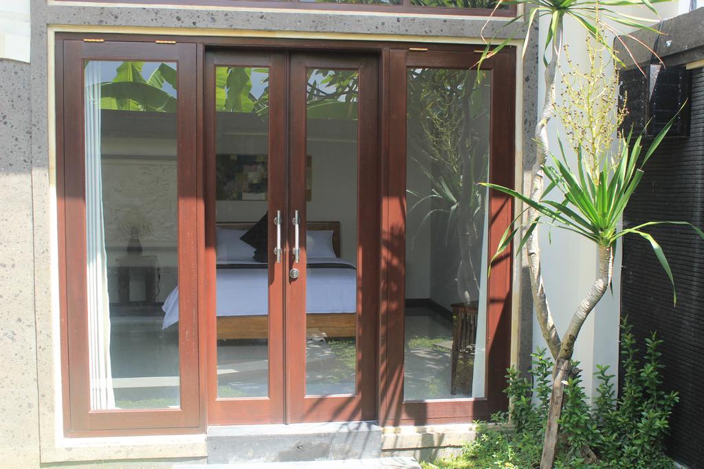 Alit Bali Villa Canggu Екстериор снимка