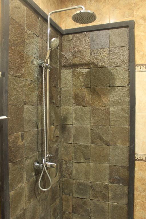 Alit Bali Villa Canggu Екстериор снимка