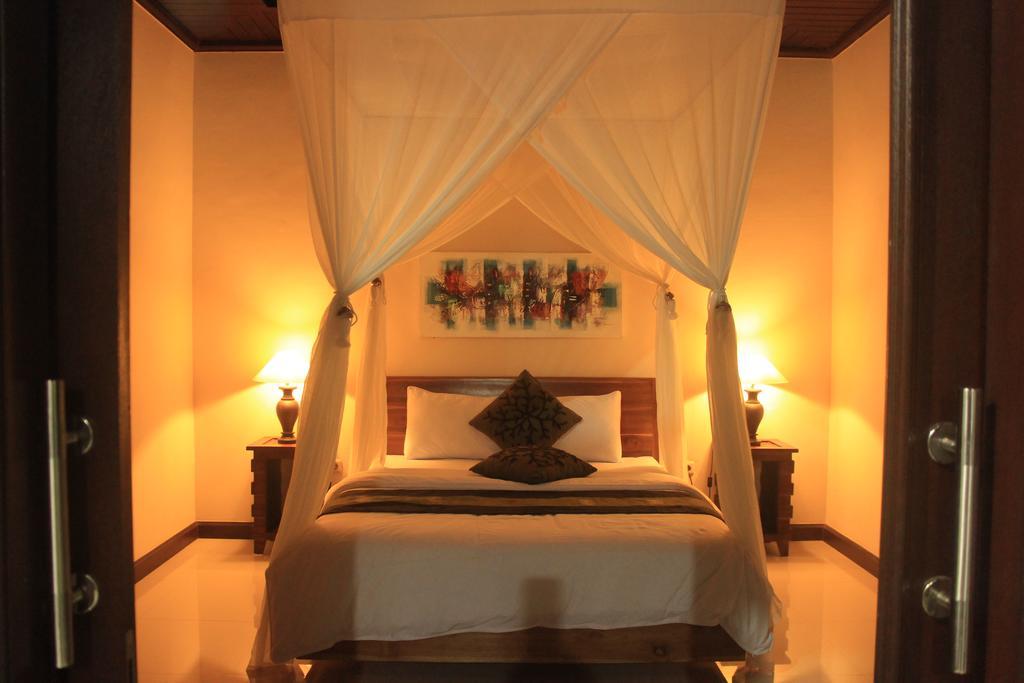 Alit Bali Villa Canggu Екстериор снимка