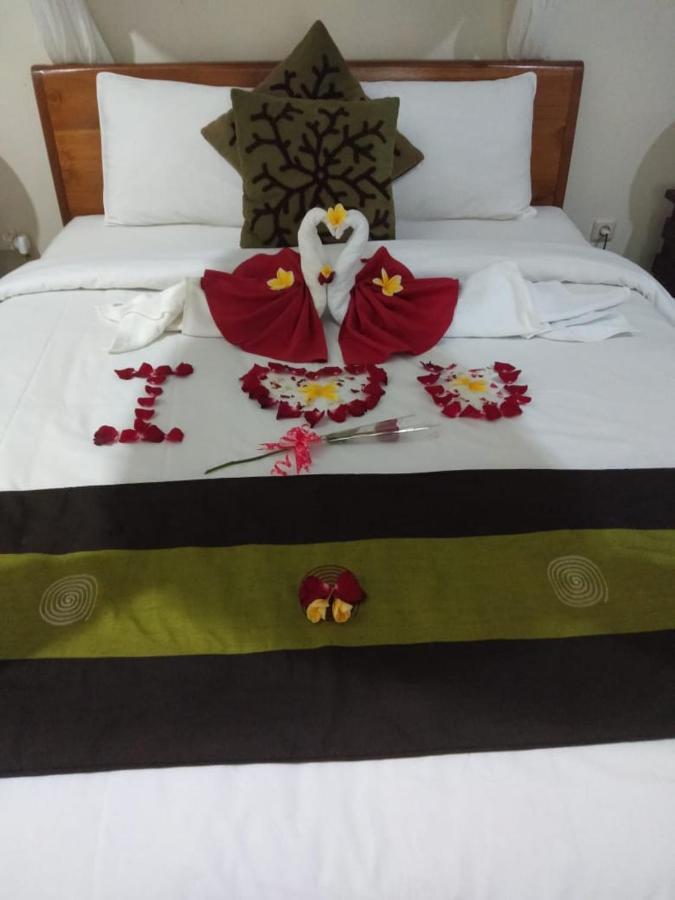 Alit Bali Villa Canggu Екстериор снимка